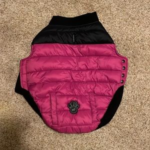 Canada Pooch True North Parka-size 18